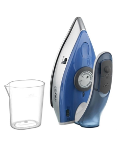 Праска FIRST FA-5640-2 Синій (Blue)