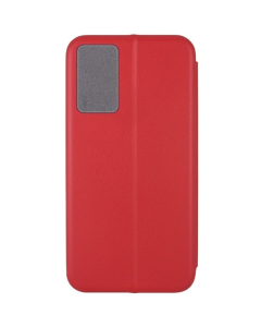 Чохол кейс для Samsung A05s Classy Червоний (Red)