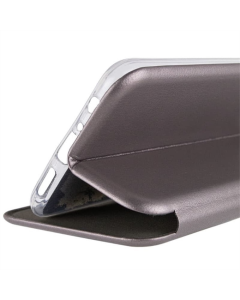 Чохол кейс для Samsung A05s Classy Сірий (Gray)