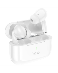 Беспроводные вкладыши Hoco EW59 Белые (White)