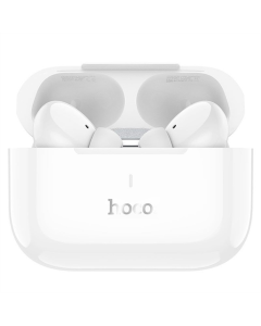 Беспроводные вкладыши Hoco EW59 Белые (White)