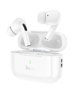 Беспроводные вкладыши Hoco EW59 Белые (White)