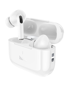 Беспроводные вкладыши Hoco EW59 Белые (White)