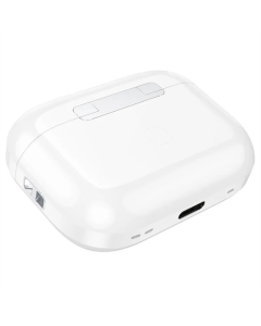 Бездротові навушники вкладиші Borofone BW59 TWS Білі (White)