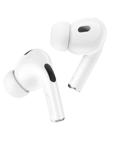 Бездротові навушники вкладиші Borofone BW59 TWS Білі (White)