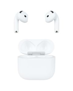 Беспроводные вкладыши Hoco EW83 TWS Белые (White)