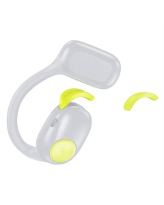 Бездротові навушники вкладиші Hoco EA1 Spectrum Сірі (Gray)