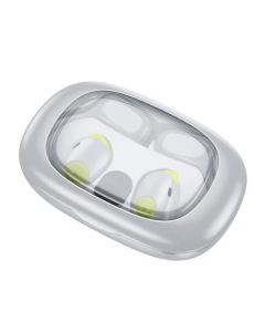 Беспроводные вкладыши Hoco EA1 Spectrum Серые (Gray)