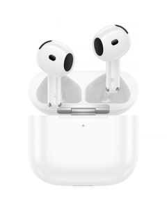 Беспроводные наушники-вкладыши Borofone BW94 TWS Белые (White)