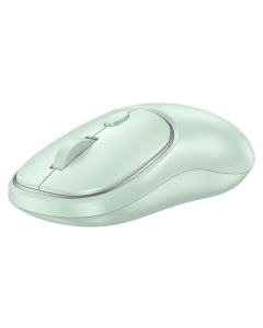 Миша бездротова Hoco GM25 Royal dual-mode Зелена (Light Green)