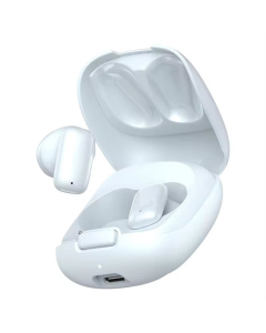 Бездротові навушники вкладиші Usams - ID25 ID Series BT 5.3 Сині (Blue)