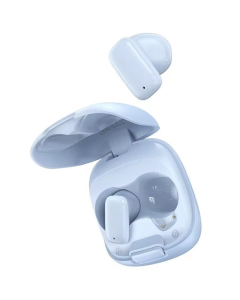 Бездротові навушники вкладиші Usams - ID25 ID Series BT 5.3 Сині (Blue)