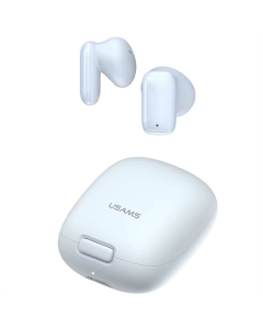 Бездротові навушники вкладиші Usams - ID25 ID Series BT 5.3 Сині (Blue)