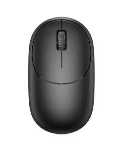 Миша беспроводная WiWU Wimic Lite WM107 2.4G Черная (Black)