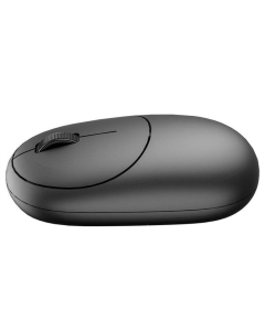 Миша беспроводная WiWU Wimic Lite WM107 2.4G Черная (Black)