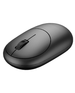 Миша бездротова WiWU Wimic Lite WM107 2.4G Чорна (Black)