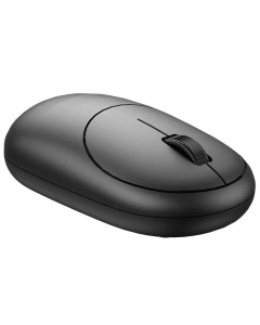 Миша беспроводная WiWU Wimic Lite WM107 2.4G Черная (Black)