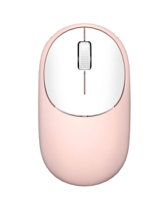 Миша бездротова WiWU WM107 2.4G Рожева (Pink)
