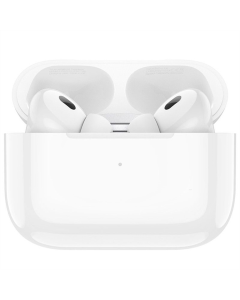 Беспроводные наушники вкладыши Hoco EW63 ANC Белые (White)