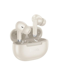 Бездротові навушники вкладиші Hoco EQ24 Estrella TWS Золоті (Monet gold)