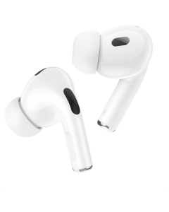 Бездротові навушники вкладиші Borofone BW59 Plus ANC TWS Білі (White)