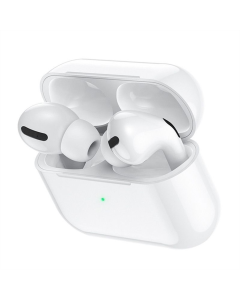 Беспроводные вкладыши Hoco EW68 ANC+ENC Белые (White)