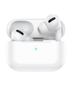 Беспроводные вкладыши Hoco EW68 ANC+ENC Белые (White)