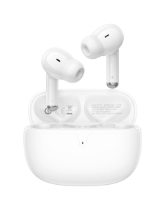 Бездротові навушники вкладиші Borofone FQ10 Joyful Білі (White)