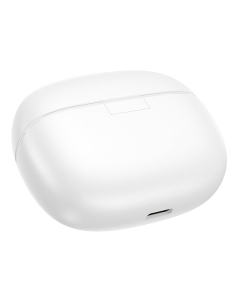 Бездротові навушники вкладиші Borofone FQ10 Joyful Білі (White)