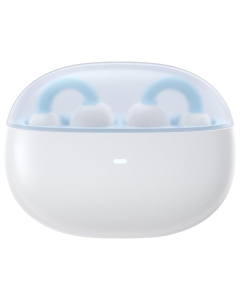 Бездротові навушники вкладиші Baseus AirGo1 Ring Open-Ear Білі (Stellar White)