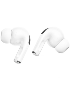 Бездротові навушники вкладиші Hoco EW90 ANC TWS Білі (White)