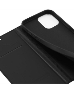 Чохол кейс для iPhone 13 Pro Max Dux Ducis Чорна (Black)