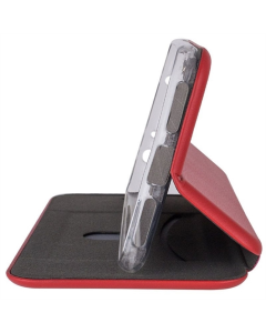 Чохол кейс для Samsung A31 Classy Червоний (Red)