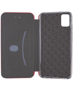 Чохол кейс для Samsung A31 Classy Червоний (Red)