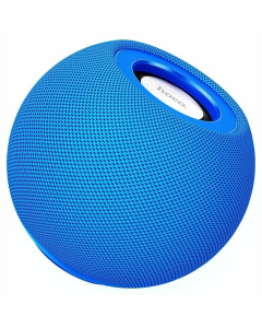 Bluetooth колонка Hoco BS45 Deep Sound Sports Синя (Blue)