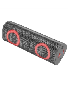 Bluetooth колонка Borofone BP18 Music sports Серая (Gray)