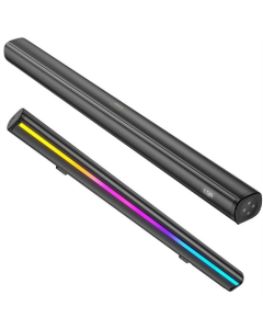 Bluetooth колонка Hoco HS1 Prestige домашняя акустическая система Черная (Black)