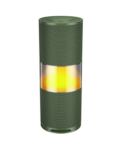 Bluetooth колонка Hoco HC29 Halo sports Камуфляж (Army Green)