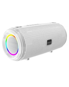 Bluetooth колонка Borofone BR13 Young sports Серая (Grey)