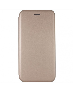 Чехол кейс для Samsung A10 (A105F) Classy Золотой (Gold)