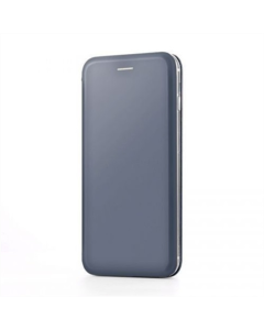 Чехол кейс для Samsung A10 (A105F) Classy Серый (Gray)