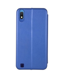 Чохол кейс для Samsung A10 (A105F) Classy Синій (Blue)