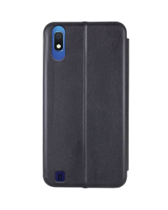 Чехол кейс для Samsung A10 (A105F) Classy Черный (Black)