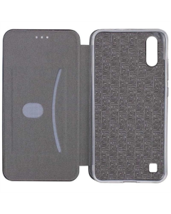 Чехол кейс для Samsung A10 (A105F) Classy Черный (Black)