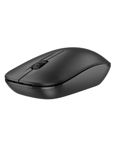 Миша бездротова Borofone BG14 Planet 2.4G Чорна (Black)