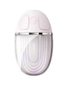 Миша бездротова WiWU WM109 Magic dual mode 2.4G Рожева (Pink)