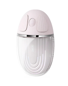 Миша бездротова WiWU WM109 Magic dual mode 2.4G Рожева (Pink)