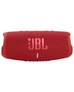Bluetooth колонка JBL Charge 5 Красная (Red)