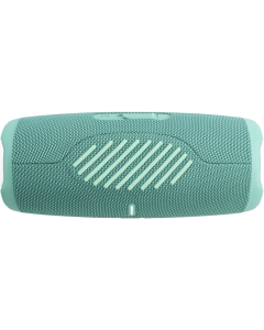 Bluetooth колонка JBL Charge 5 (JBLCHARGE5TEAL) Бірюзова (Teal)