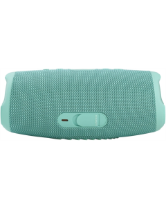 Bluetooth колонка JBL Charge 5 (JBLCHARGE5TEAL) Бірюзова (Teal)